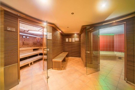 Maďarsko Južné Zadunajsko Wellness Hotel Kager 5 dňový pobyt Raňajky Vlastná March 2026 (13/03/26-17/03/26)