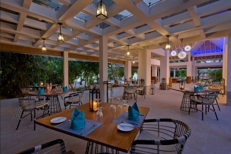 Maldivy  Kandima Maldives 13 dňový pobyt Polpenzia Letecky Letisko: Praha February 2026 (13/02/26-25/02/26)