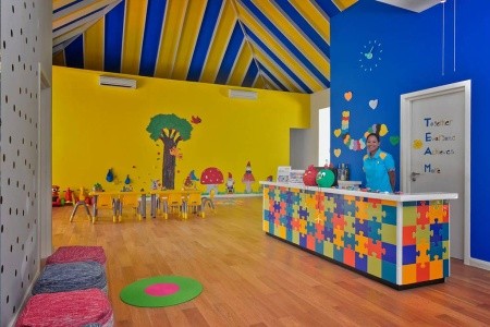 Maldivy  Kandima Maldives 13 dňový pobyt Polpenzia Letecky Letisko: Praha February 2026 (13/02/26-25/02/26)