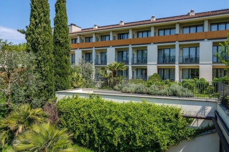 Parc (Peschiera Del Garda) - 2