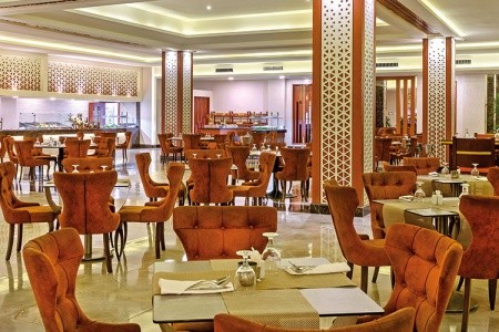 Egypt Hurghada Pickalbatros Aqua Blu Resort Hurghada (Ex.