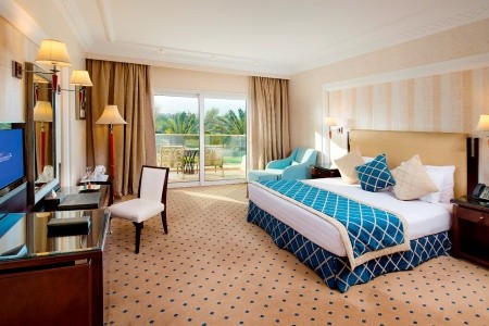 Egypt Sahl Hasheesh Premier Le Reve Hotel & Spa 4 dňový pobyt Ultra All inclusive Letecky Letisko: Praha February 2026 ( 6/02/26- 9/02/26)