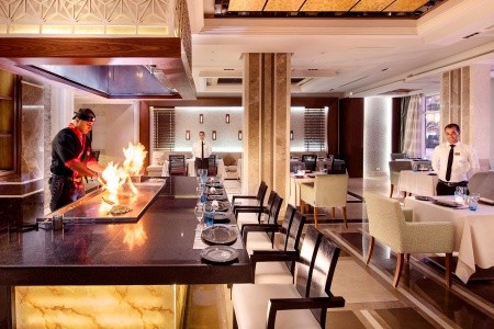 Egypt Sahl Hasheesh Premier Le Reve Hotel & Spa 4 dňový pobyt Ultra All inclusive Letecky Letisko: Praha February 2026 ( 6/02/26- 9/02/26)