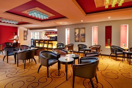 Egypt Sahl Hasheesh Premier Le Reve Hotel & Spa 4 dňový pobyt Ultra All inclusive Letecky Letisko: Praha February 2026 ( 6/02/26- 9/02/26)