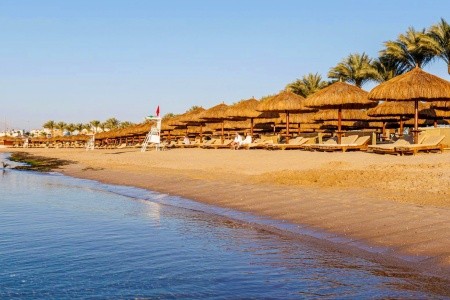 Egypt Hurghada Sunrise Royal Makadi Aqua Resort & Spa 4 dňový pobyt Ultra All inclusive Letecky Letisko: Praha February 2026 (20/02/26-23/02/26)