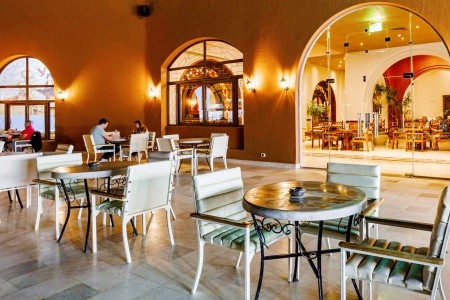 Egypt Hurghada Sunrise Royal Makadi Aqua Resort & Spa 4 dňový pobyt Ultra All inclusive Letecky Letisko: Praha February 2026 (20/02/26-23/02/26)