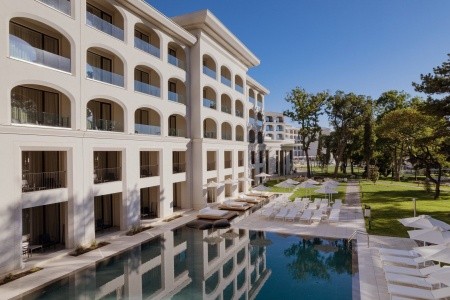 Ensana Aquahouse Health Spa - 4