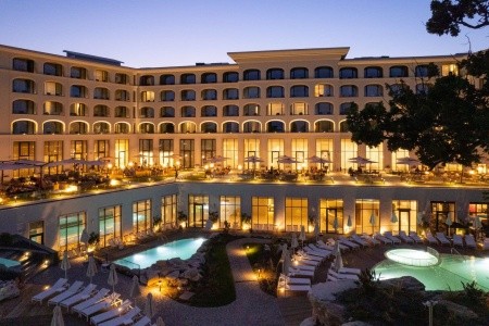 Ensana Aquahouse Health Spa - 5