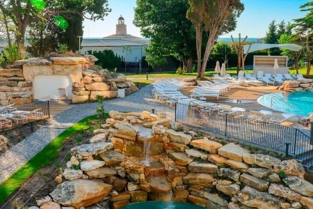 Ensana Aquahouse Health Spa - 7