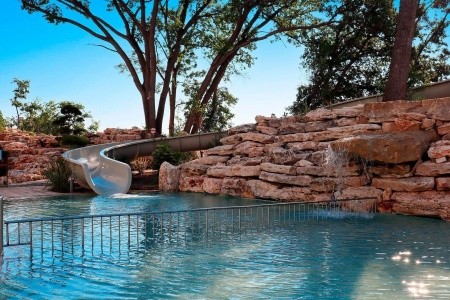 Ensana Aquahouse Health Spa - 8