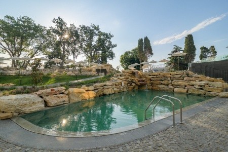 Ensana Aquahouse Health Spa - 9