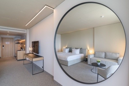 Ensana Aquahouse Health Spa - 12