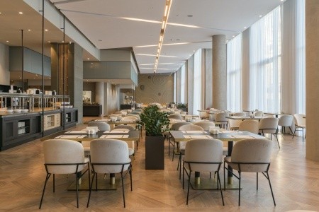 Ensana Aquahouse Health Spa - 14