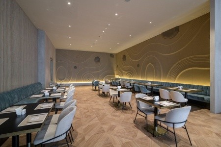 Ensana Aquahouse Health Spa - 15