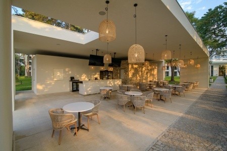 Ensana Aquahouse Health Spa - 19