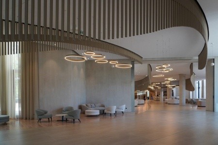 Ensana Aquahouse Health Spa - 23