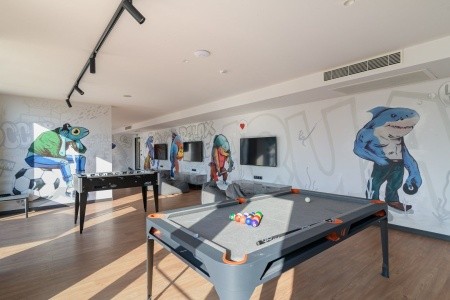 Ensana Aquahouse Health Spa - 27