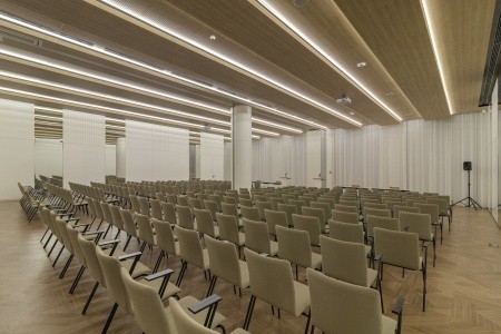 Ensana Aquahouse Health Spa - 30