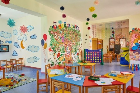 Jaz Mirabel Beach Resort - 69