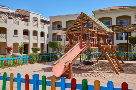 Jaz Mirabel Beach Resort - 70