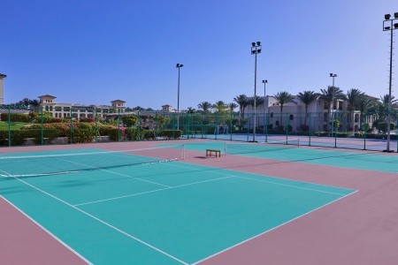 Jaz Mirabel Beach Resort - 71