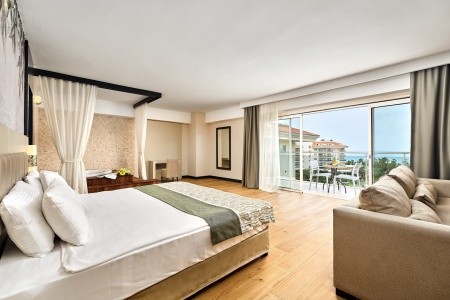 Seaden Sea World Resort & Spa - 86