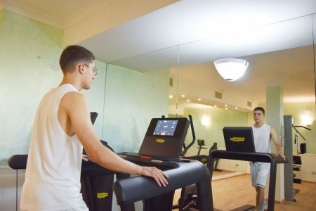 Terme Park Imperial - 37