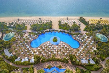 Atlantis The Palm - 3
