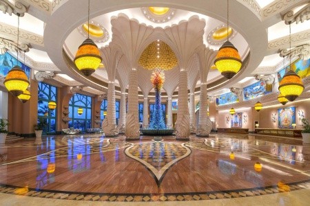 Atlantis The Palm - 4