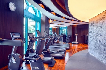 Atlantis The Palm - 6