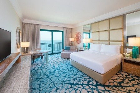 Atlantis The Palm - 10