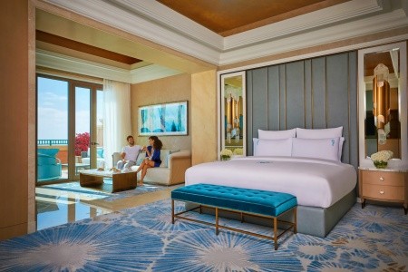 Atlantis The Palm - 12