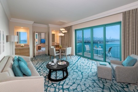 Atlantis The Palm - 16