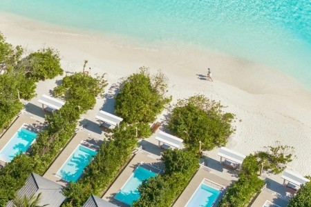 Royal Island Resort - 21