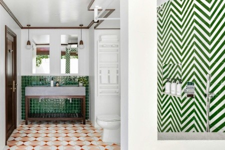 Royal Island Resort - 22