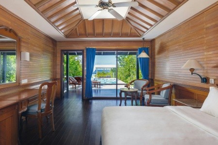 Royal Island Resort - 23