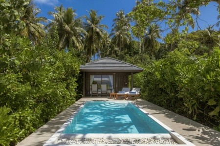 Royal Island Resort - 24