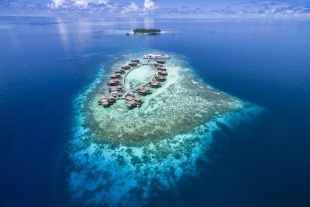 Raffles Maldives Meradhoo Resort