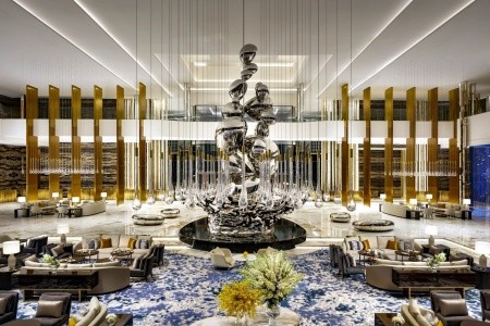 Atlantis The Royal - 4