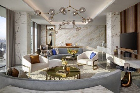 Atlantis The Royal - 16