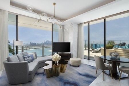 Atlantis The Royal - 22