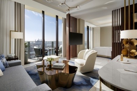 Atlantis The Royal - 26