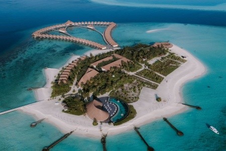 Cinnamon Velifushi Maldives - 3