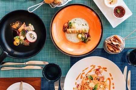 Cinnamon Velifushi Maldives - 10