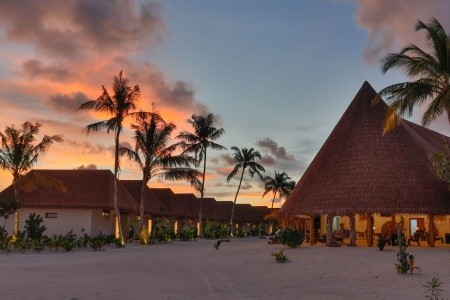 Cinnamon Velifushi Maldives - 13