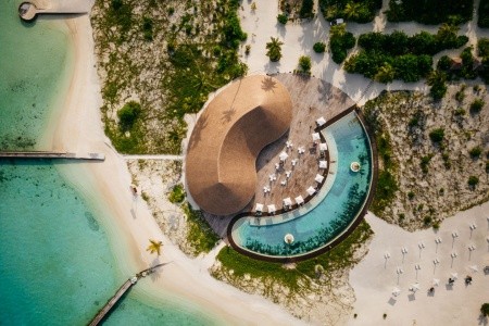 Cinnamon Velifushi Maldives - 14