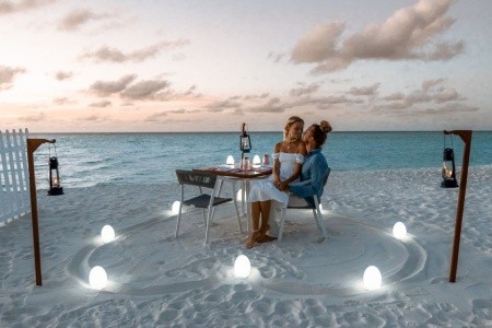 Cinnamon Velifushi Maldives - 15