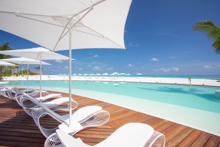 Cinnamon Velifushi Maldives - 16