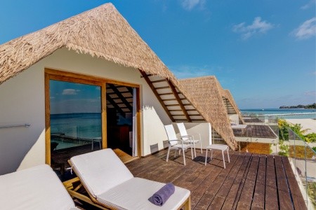 Cinnamon Velifushi Maldives - 22