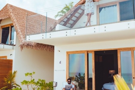 Cinnamon Velifushi Maldives - 23